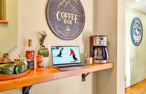 Family & Dog Welcoming Lodge with Hot Tub & Games - Foto 12