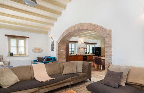 Holiday Home Villa Grando I by Interhome - Foto 22