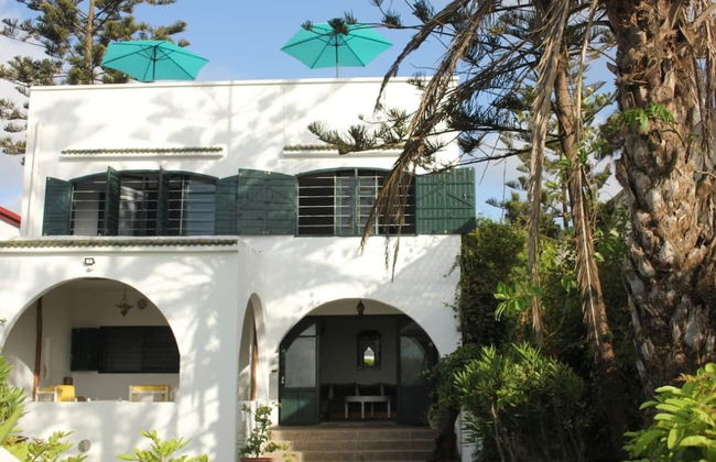 La Grande Propriété Étoile De Mer - Foto 1