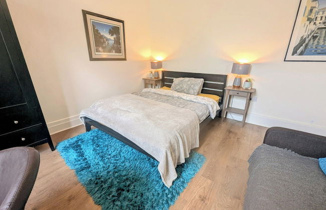 TopHome Stoke Newington - Foto 49