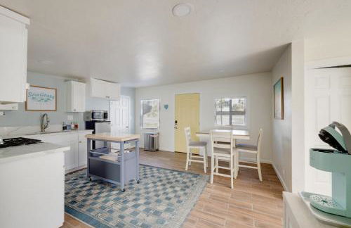 Pet-Friendly Cayucos Home Walk to Public Beach! - Foto 8