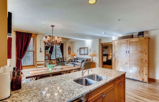 The Springs Condominiums by Vail Resorts - Foto 54