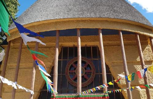 Appartement familial avec terrasse et parking - Foto 28