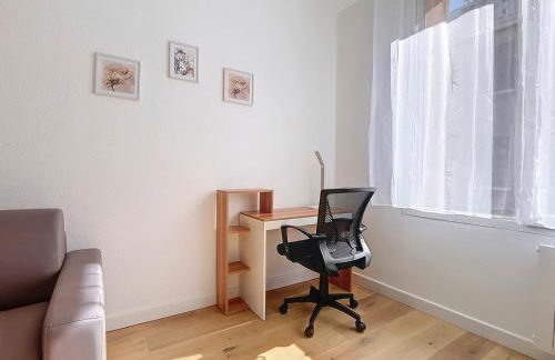 ღ Les Jumeaux - Charmant cocon au cœur de Toulouse - Foto 13