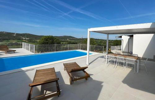 Villa Velim - Stunning view & Heated private pool - Photo 24