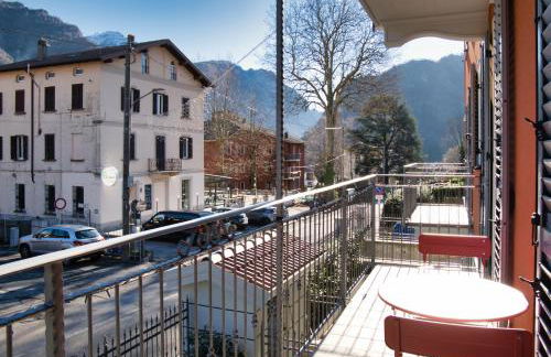 El Surcinel – Alpine Design Home - Foto 15