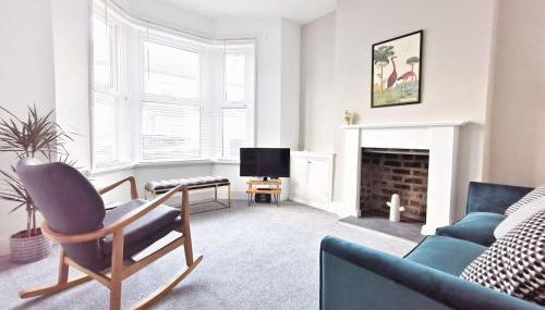 Railway Street by Switchback Stays - Foto 4