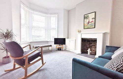 Railway Street by Switchback Stays - Foto 4