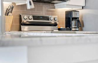 Modern 1B1B Apartment with Private Balcony - 7 - Foto 7