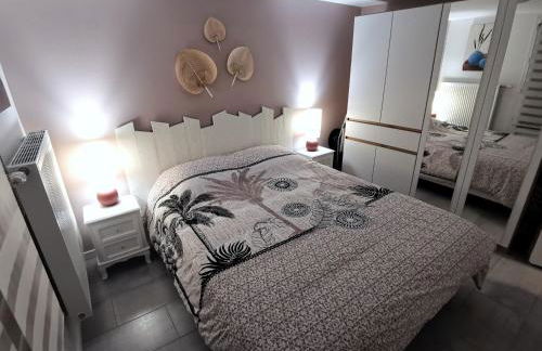 Agréable logis au calme avec jardin entre PARIS et EURODISNEY - Foto 12