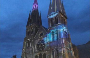 ZEN T1, 400m centre et lycée Bayen, 1400m gare tout confort - Foto 15