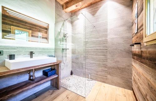 Le Perray Alpine Lodge - Photo 10