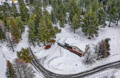 Above Par - Quiet & Private Retreat | Parking + Lake Views - Foto 6