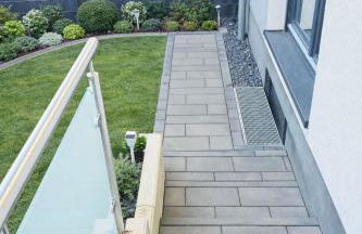 Neubau Apartment 4 Zimmer 111 Quadratmeter inklusive Küche Große Balkonterasse 2x Bad Auto Parkplatz Citynah Braunschweig - Foto 3