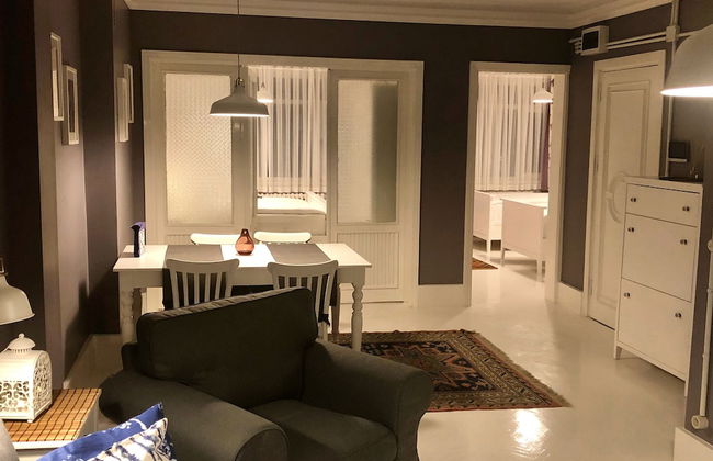 Mehmet Bey Suites - Foto 49