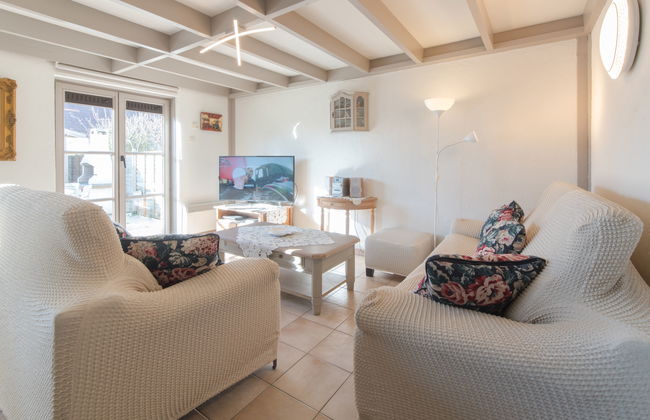 Vissershuisje nr. 213 - Photo 2