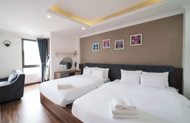 N Queen Apartment Hotel - Foto 45