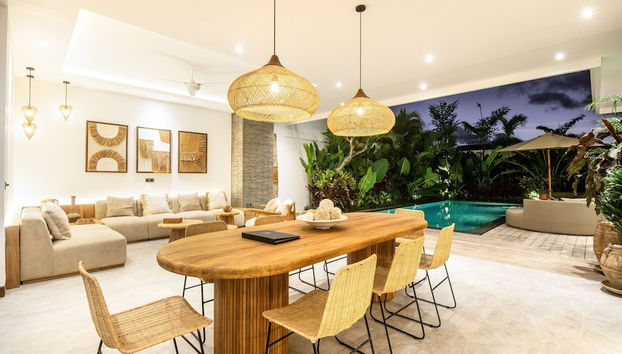 Sol N3 S in Dalung - Foto 3, Habitación