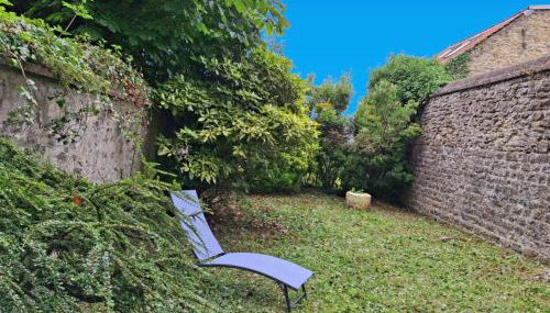 Cosy avec spa et sauna et jardin - Foto 4