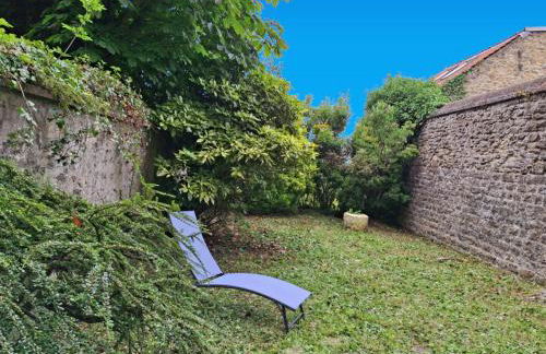 Cosy avec spa et sauna et jardin - Foto 4