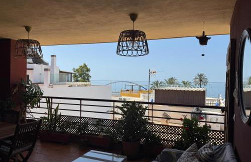 Livemalaga Terrace & Beach Grand House - Photo 29