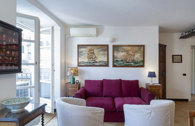 Casa Giustiniani by Wonderful Italy - Foto 12