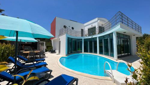 Modern Villa with Private Pool Near Parque da Arrabida, Palmela - Foto 3