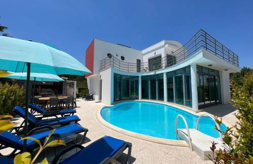 Quinta do Anjo Palmela Setubal Villa with a Private Pool - Foto 8