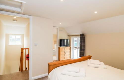 The Cart Lodge - Foto 15