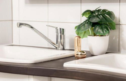 Conny´s Kajüte - für bis zu 4 Personen, mit Sauna und Haustiere herzlich willkommen - Photo 15