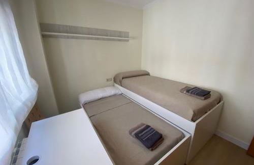 Ático Rey Daviña Centro y Playa - Foto 23