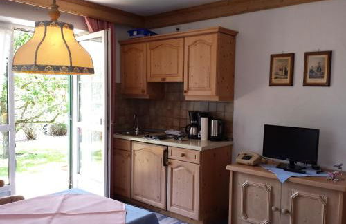 Landhaus Brigitte - Foto 11