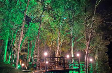 Aconchego e Natureza a 1,2km do Centro de Gramado - Photo 70