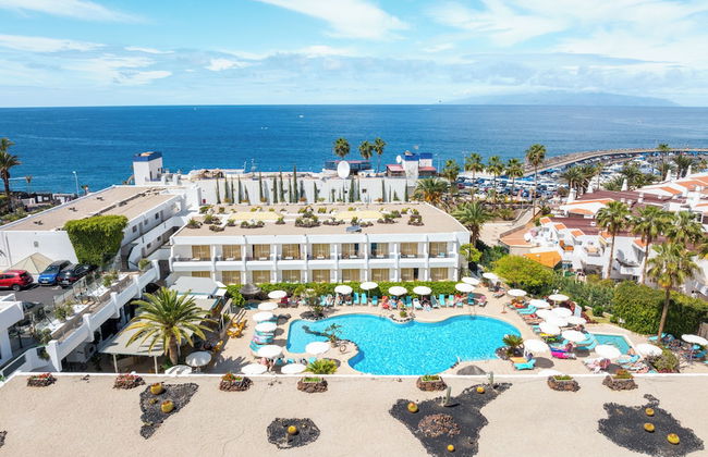 Hovima Panorama - Foto 42