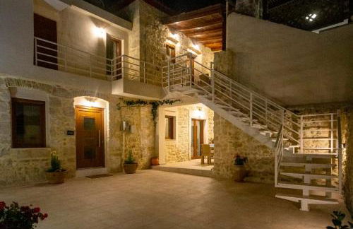 Kalomiris Thea Suite - Photo 1