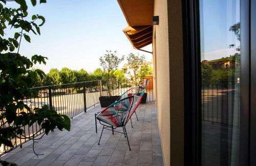 Casa Colbert, Barolo - Foto 52