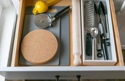 Charming Historic Upper | Walk to Downtown, Lakes - Foto 17