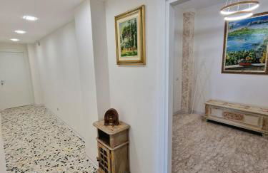 Casa Vacanze Fiore Ciampino Airport - Rome Station - 108 mqs - Foto 26