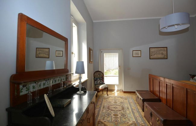 Villa Castelli Romani With Garden - Villa Roma Velletri - Foto 22