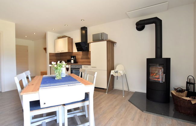 Cozy Apartment in Barnekow With Private Terrace - Photo 24