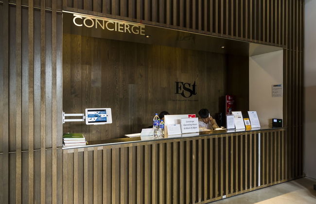 Establishment EST Bangsar By Greater Stay - Foto 3