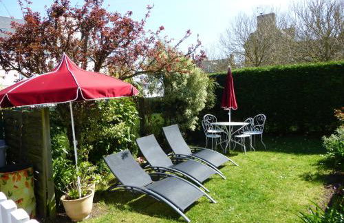 Location Ker Bihan - Foto 21