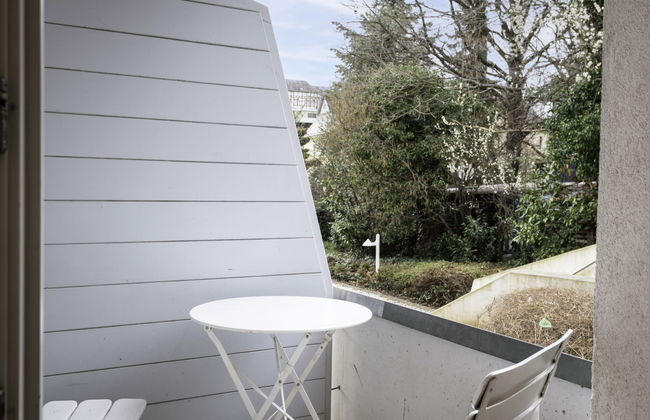 Apartment in Traben-Trarbach - Photo 14