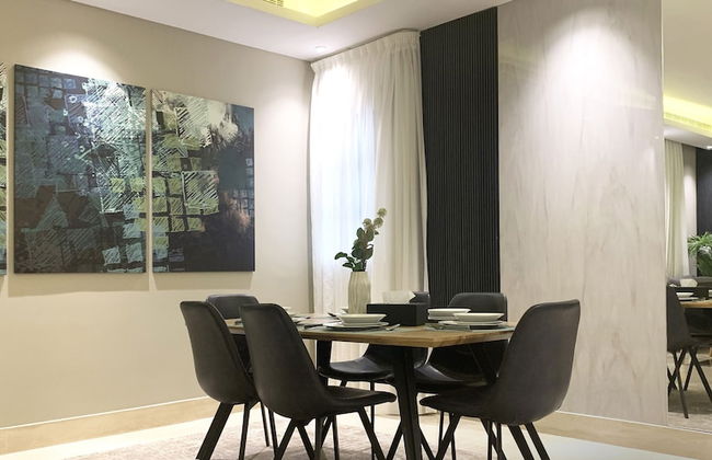 Kease Ghadeer C-6 Royal touch GX81 - Foto 9