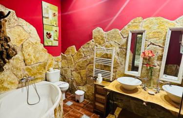 Finca La Ermita de Salinas-Rural House-Talavera-TO - Foto 58