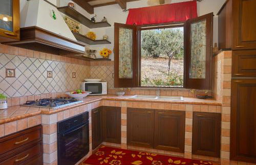 Villa Ninetta - Foto 7