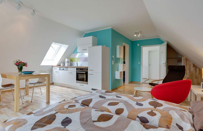 Pleasant Holiday Home in Zierow Near Sea - Photo 9