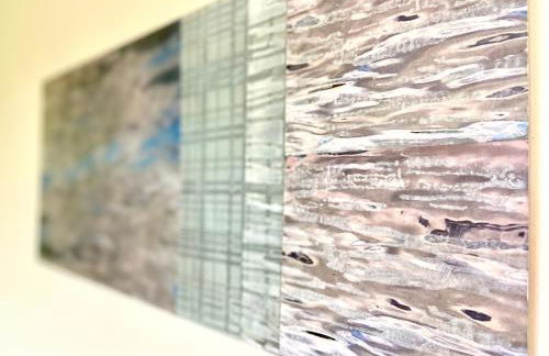 Roosartige Ferien - Ferienwohnung im Hanswieschen - Oberwesel Bacharach - Foto 17