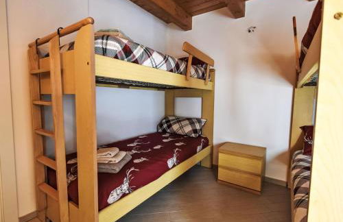 Apartment Ai Tini by Interhome - Photo 29