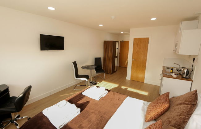 Trafalgar House - Foto 14